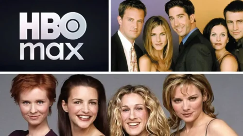 HBO apostará otra vez por el formato clásico en la TV