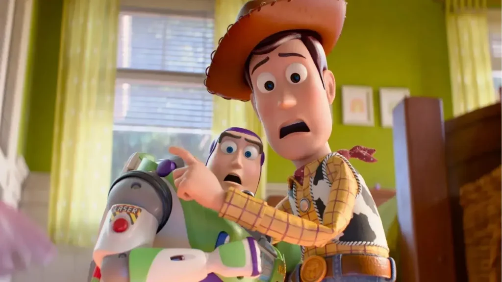 Toy Story 5 