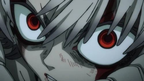 Gachiakuta: Redefiniendo las Leyes del Shonen