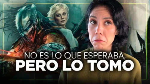 Depredador: La nueva era de la franquicia 