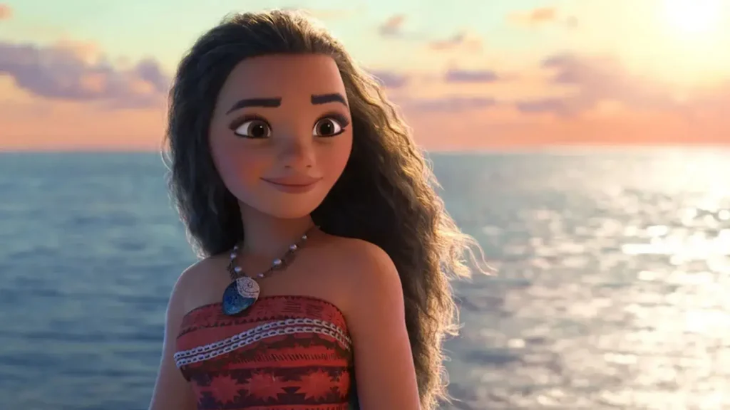 Moana
