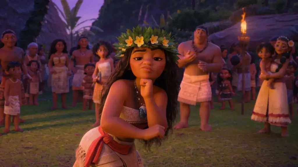 Moana