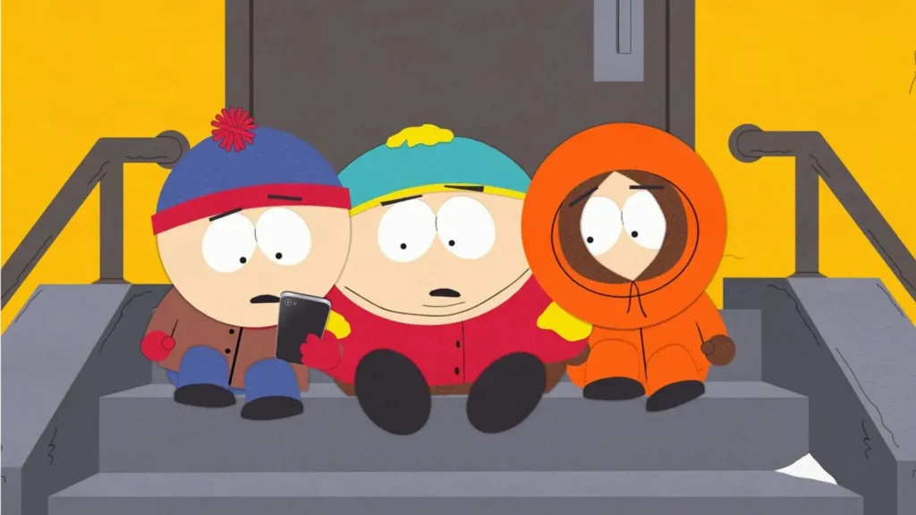 South Park