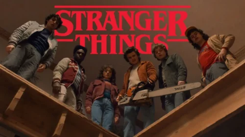 Stranger Things: Lo que el Vol. 1 deja listo para el final