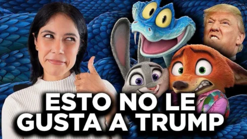 ZOOTOPIA 2: ¿La secuela de Disney que sí sorprende?