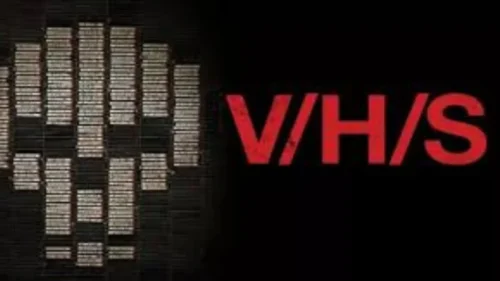 La saga de V/H/S llega completa a Prime Video