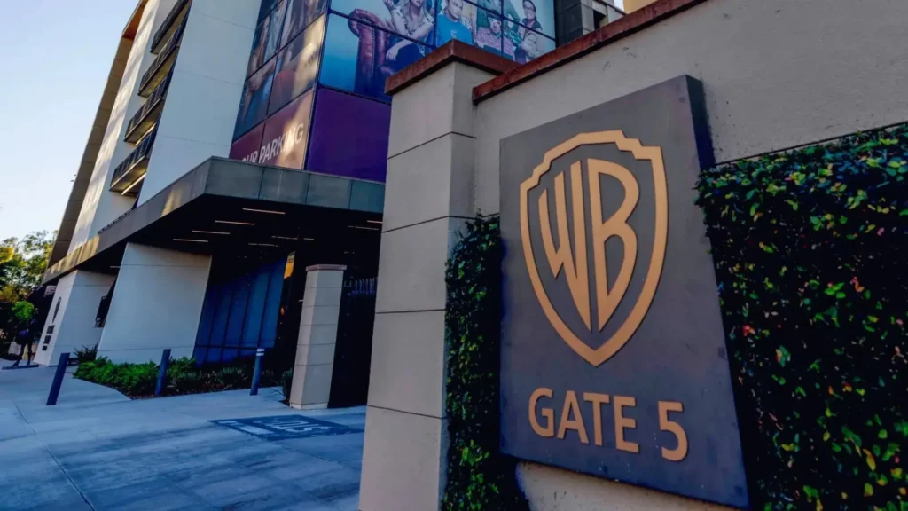 Warner Bros